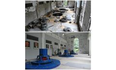 Vaptech - Hydropower Stations