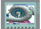 Vaptech - Digital Control System