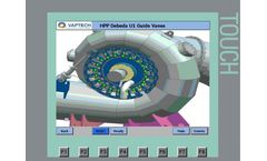 Vaptech - Digital Control System