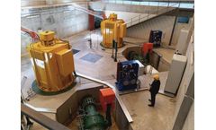 Vaptech - Pelton Turbines