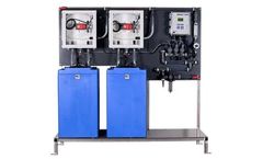 H2trOnics - Skids and Panels