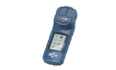 Pyxis - Model SP-910 - Portable Water Analyzer