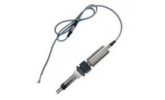 H2trOnics - Model CR-300 - Wired Corrosion Rate Sensor