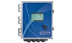 Walchem - Model W900 - Controllers