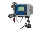Walchem - Model W600 - Surface Controller
