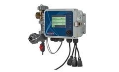 Walchem - Model W600 - Surface Controller