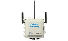 H2trOnics - Model GWBR1 - Industrial Cellular Router