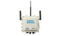 H2trOnics - Model GWBR1-C6 - Multi-Carrier / International Cellular Router