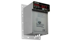 Weschler - Model Advantage 2 - Electronic Temperature Monitor (ETM)