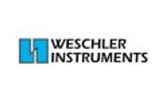 Weschler Instruments Overview: Products, Markets & Applications -Video