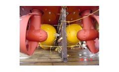 Water Weights - Buoyancy Assist