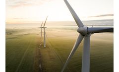 DEIF - Model AWC 500 - Advanced Wind Turbine Controllers