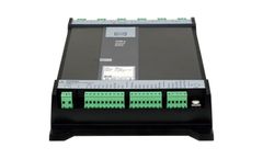 DEIF - Model TCM-2 - Thyristor Control Module