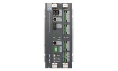 DEIF - Model AWC 500 - G59/3 - Integrated 3 Protection Turbine Controller Unit