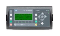 DEIF - Model ASC - Automatic Sustainable Controller