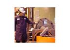 Vibrations/Predictive Mechanical Analysis Services