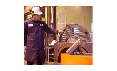 Vibrations/Predictive Mechanical Analysis Services