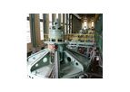 Delom - Mini Hydro-Electric Power Stations