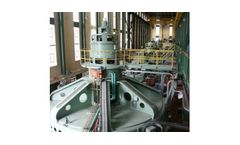 Delom - Mini Hydro-Electric Power Stations