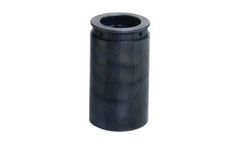 Vesconite - Machined Bush