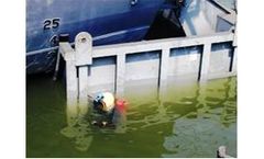 Cofferdam Construction and Installation Services