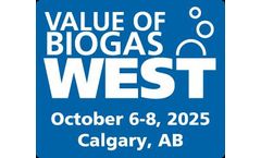 2025 Value of Biogas West Conference 