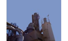 Flue Gas Cleaning Plants