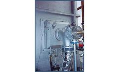 Industrial Furnaces