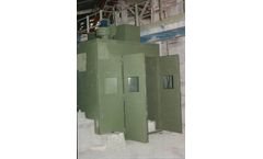 Acoustic Cabins