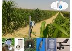 YDOC - Model ML-x17, 2G/3G/4G(LTE-M) - Data Logger
