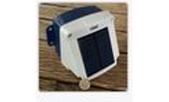 YDOC - Model ML-017 - Low power standalone Data Logger