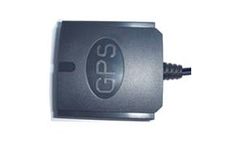YDOC - Model GPS-E3329 - GPS Receiver for Low Power Data Loggers