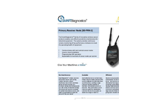Wireless Receivers Brochure