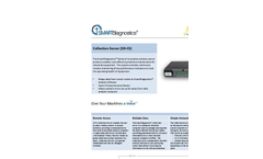 Collection Server Brochure