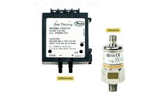 Pressure Sensor