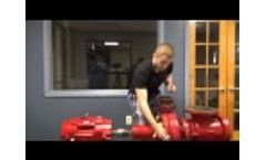 SmartDiagnostics 101 Installation of Sensors Video