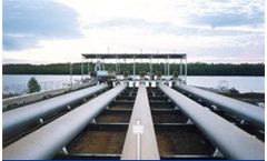 Pumping Station Design Services