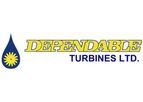 DTL - Utilizing Hydro Turbines in Potable Water Systems