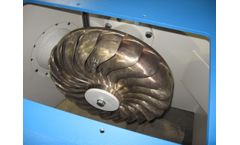 DTL - Small and Micro Scale Hydroelectric Systems