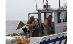 Underwater remotely operated vehicles solutions for infrastructure inspection industry