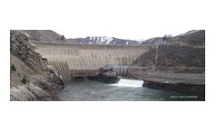 Underwater remotely operated vehicles solutions for hydroelectric industry