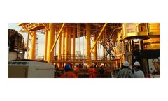 Underwater remotely operated vehicles solutions for nuclear industry
