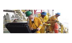 Underwater remotely operated vehicles solutions for offshore & shipping industry