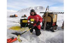 Underwater remotely operated vehicles solutions for science & research industry