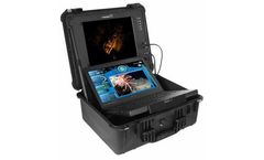 VideoRay - Model Pro 4 - Plus Base Remotely Operated Vehicle (ROV) System