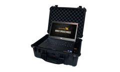 VideoRay - Model Pro 4 - Standard Base Remotely Operated Vehicle (ROV) System