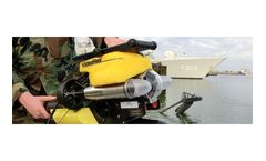 VideoRay - Accessory Package - Basic Military Operations