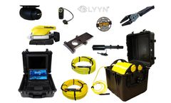 VideoRay - Accessory Package - Advanced Port Security Operations