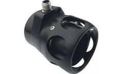 VideoRay BluePrint SeaTrac - Model X010 USBL - Mini-Transponder Beacon and Acoustic Modem