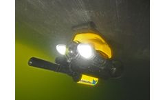 VideoRay - ROV Crawler Attachments